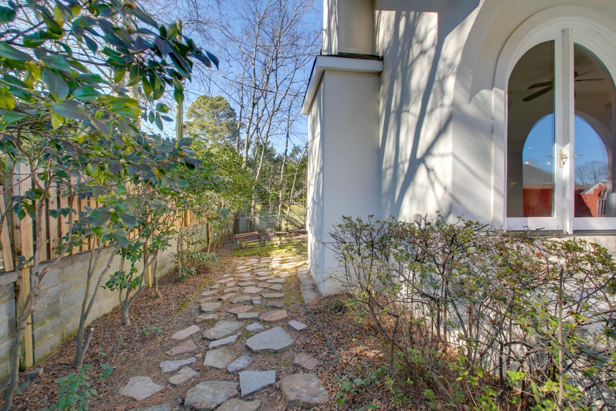 Hot Springs Home With Pool - Half Mile To Oaklawn! المظهر الخارجي الصورة