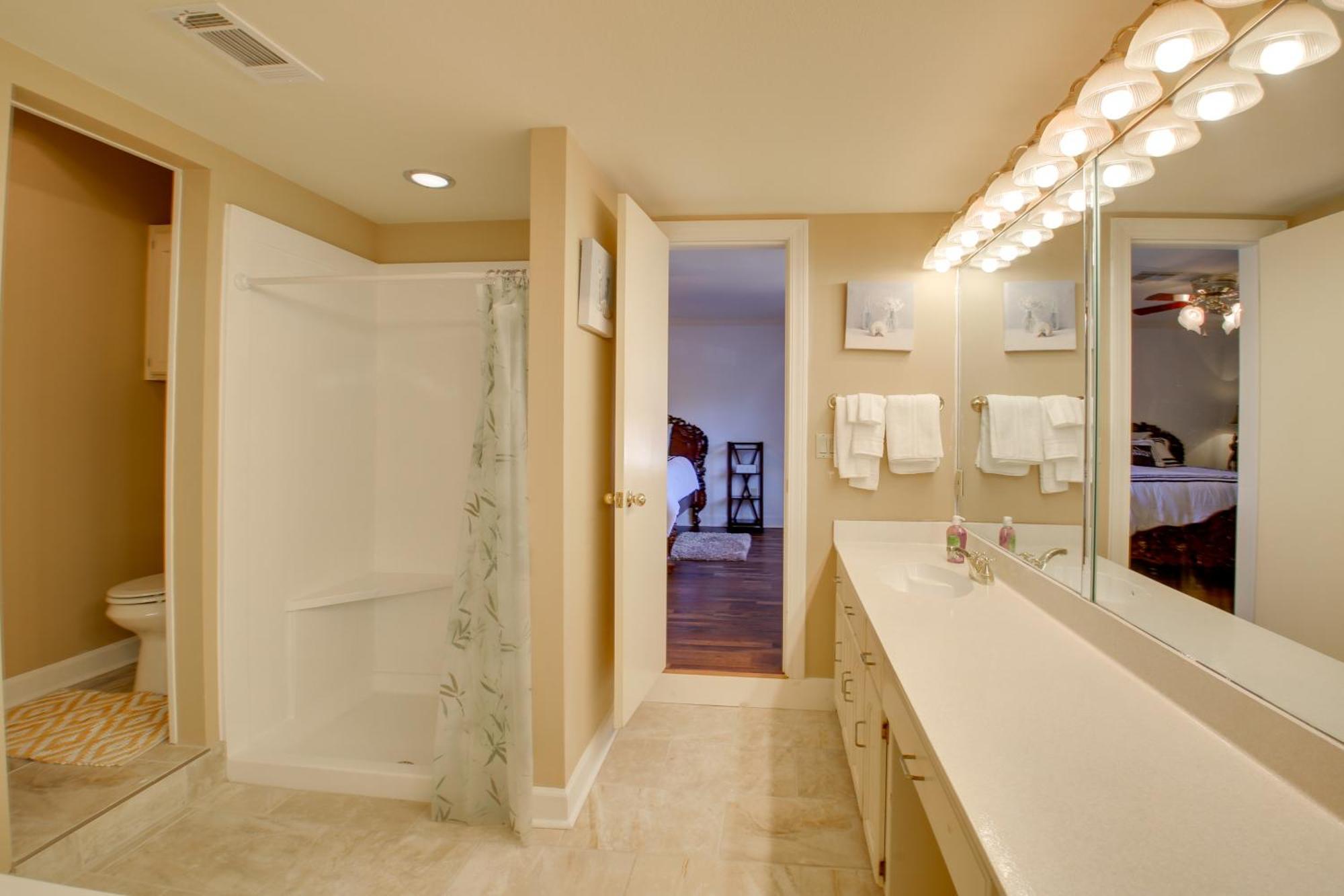 Hot Springs Home With Pool - Half Mile To Oaklawn! المظهر الخارجي الصورة