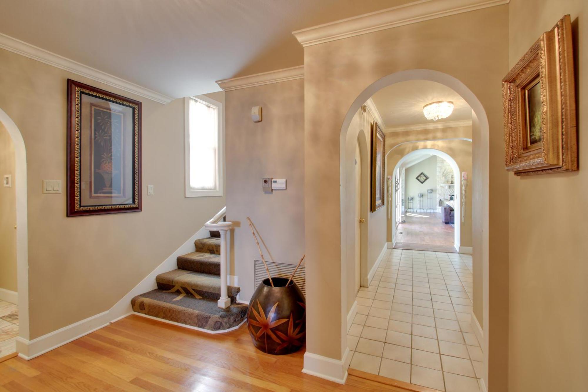Hot Springs Home With Pool - Half Mile To Oaklawn! المظهر الخارجي الصورة