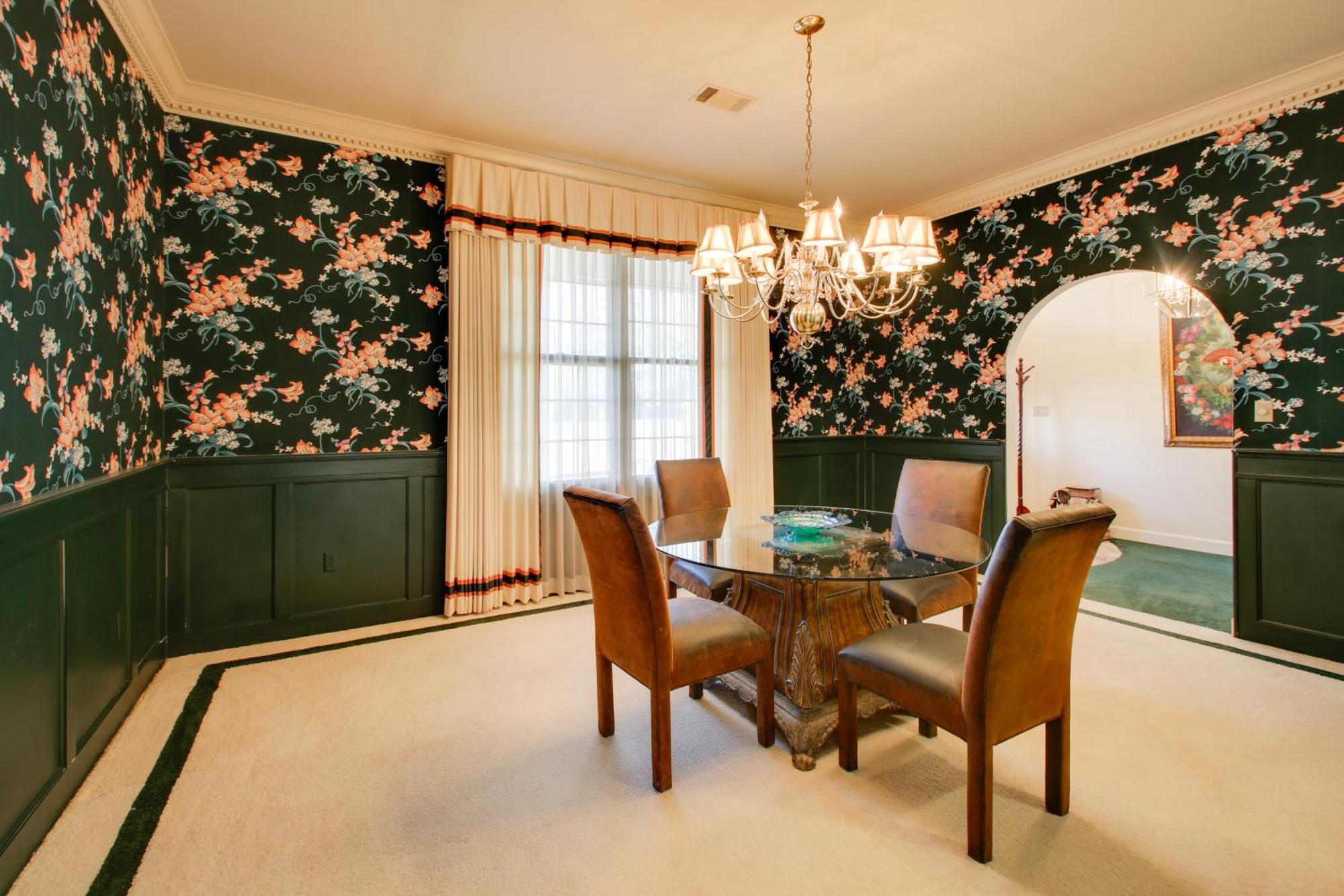 Hot Springs Home With Pool - Half Mile To Oaklawn! المظهر الخارجي الصورة