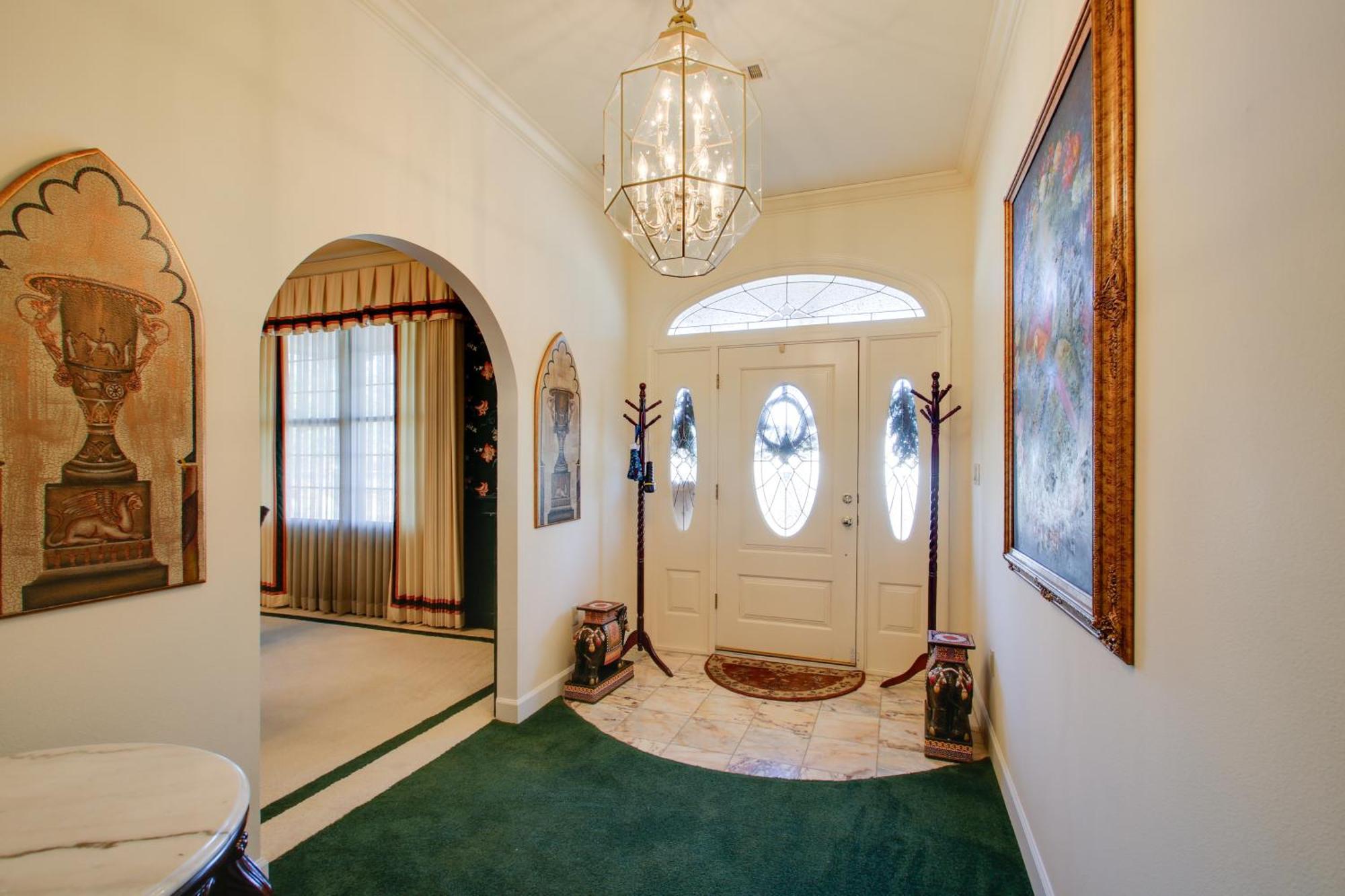 Hot Springs Home With Pool - Half Mile To Oaklawn! المظهر الخارجي الصورة
